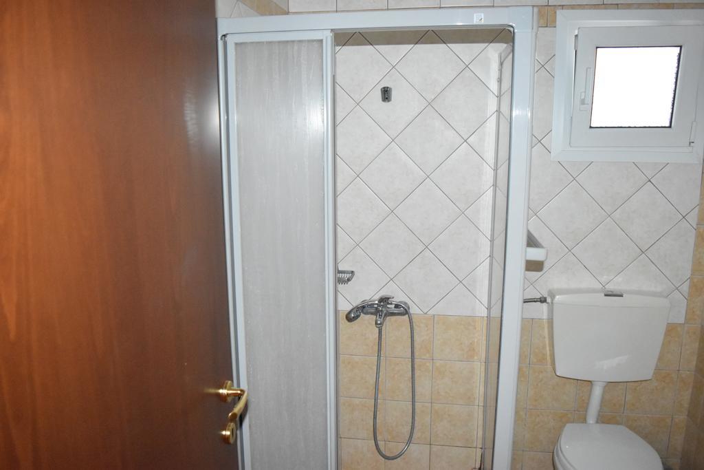 Bed and Breakfast Pension Konstantinoupolis à Asprovalta Extérieur photo