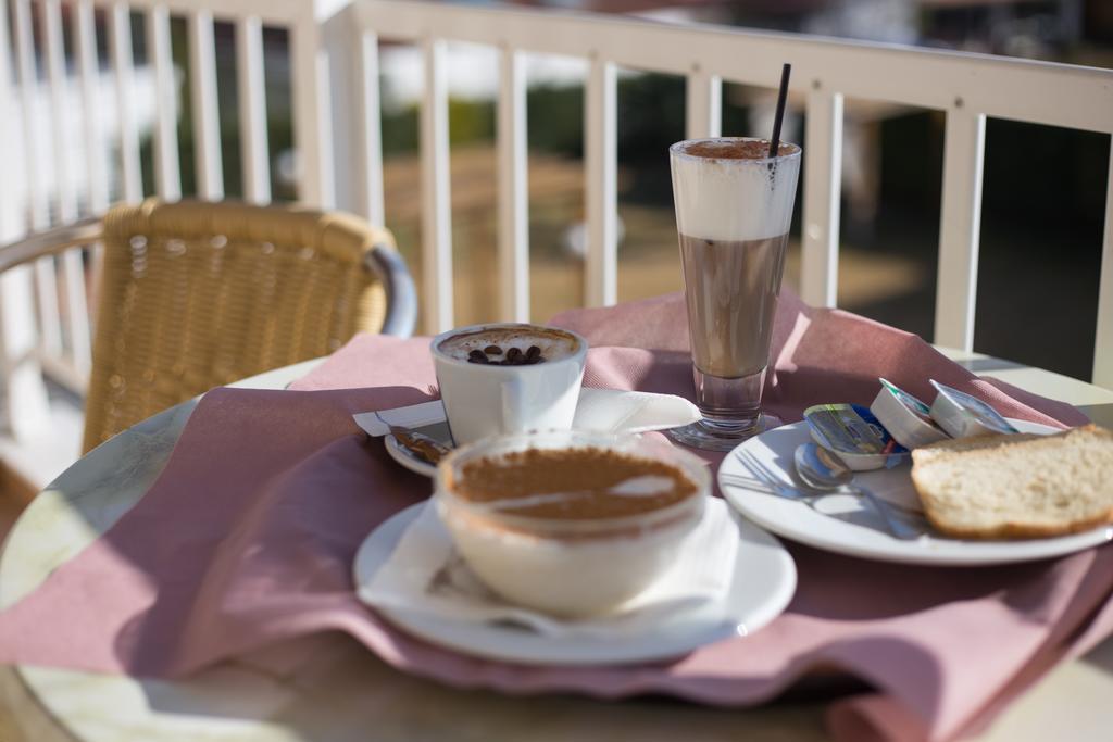 Bed and Breakfast Pension Konstantinoupolis à Asprovalta Extérieur photo